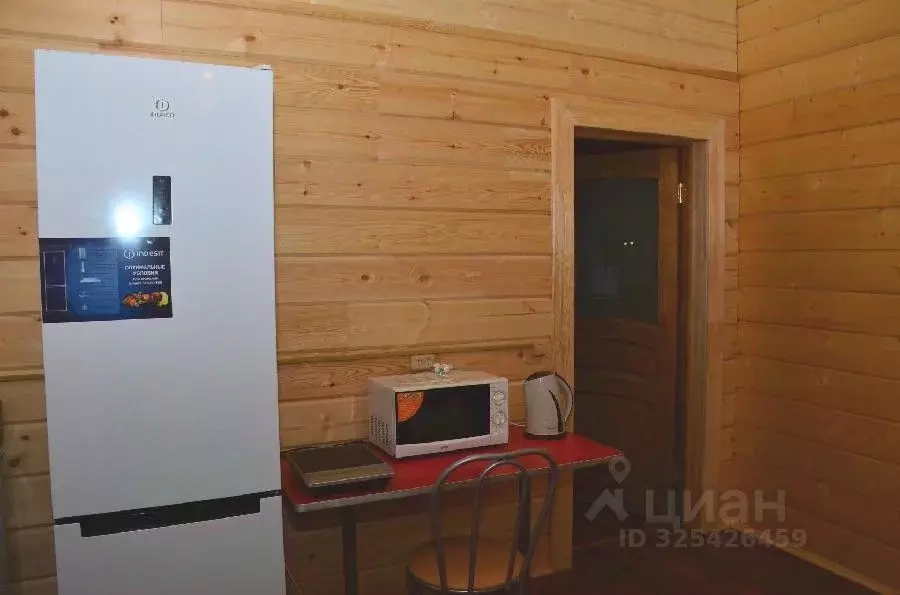 Дом в Ленинградская область, Выборгский район, Селезневское с/пос, ... - Фото 2