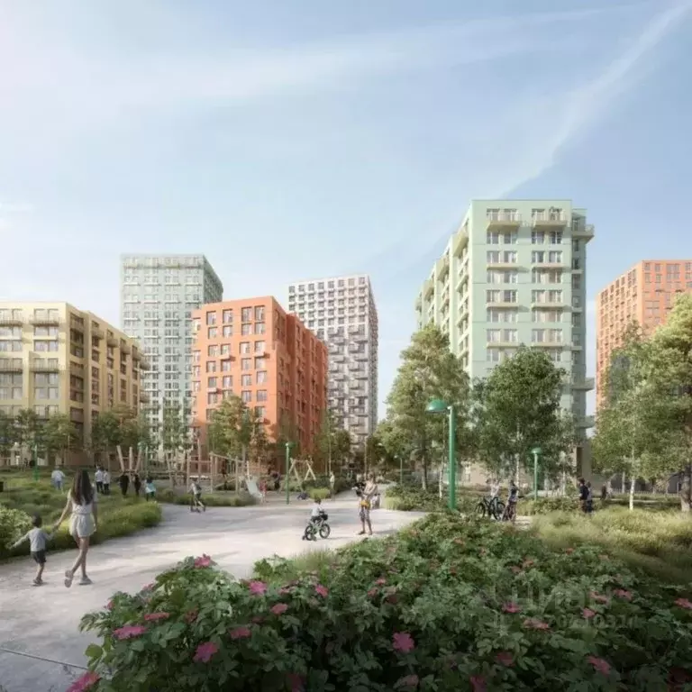 3-к кв. Алтайский край, Барнаул городской округ, Южный рп тракт Южный, ... - Фото 1