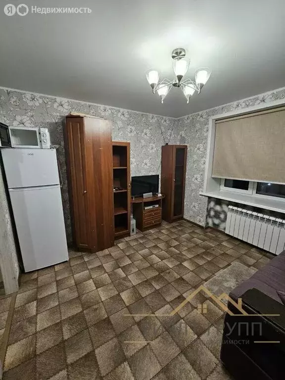 Квартира-студия: Казань, улица Гудованцева, 22 (18 м) - Фото 0