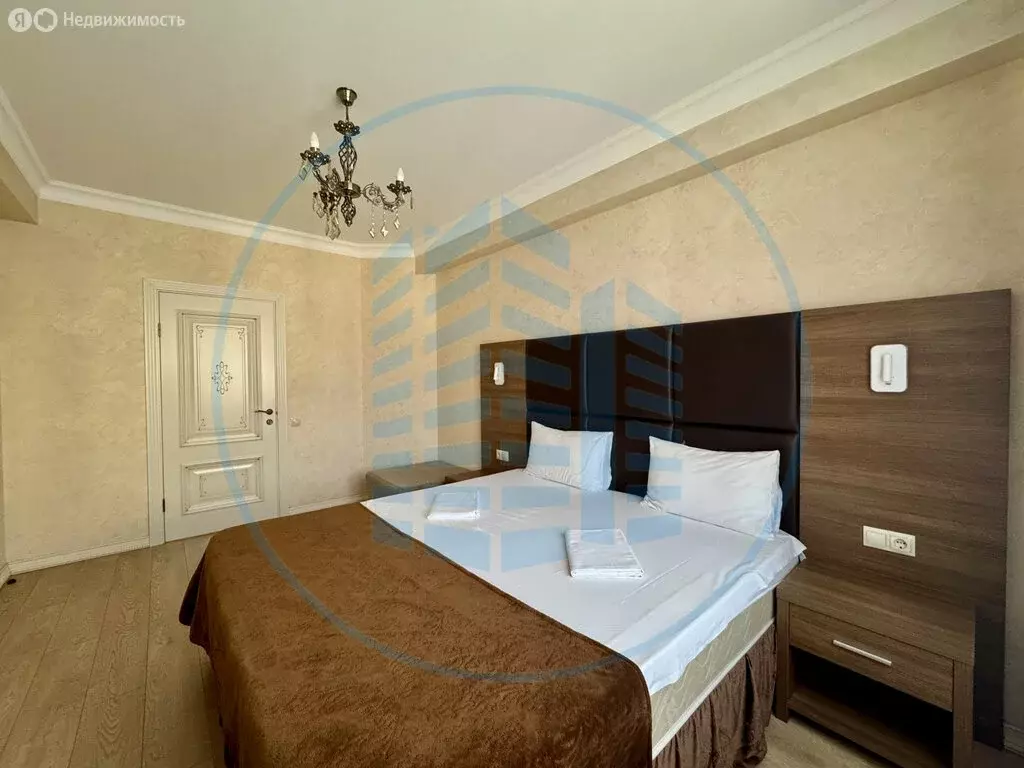 2-комнатная квартира: Ессентуки, Пятигорская улица, 9/1 (66.8 м) - Фото 2