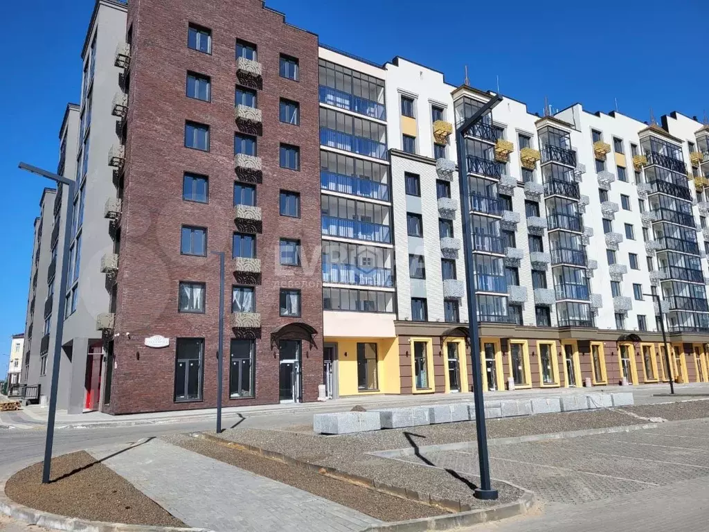 Помещение - Торговое 91,4 м - Фото 1