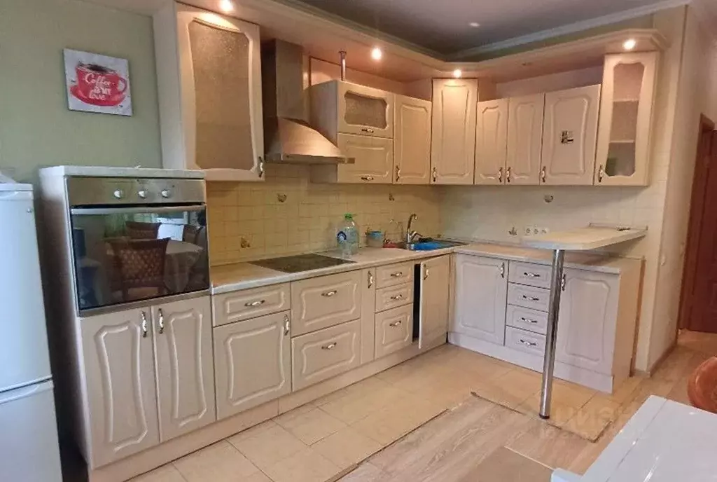 2-к кв. Московская область, Пушкино ул. Островского, 22 (82.0 м) - Фото 1