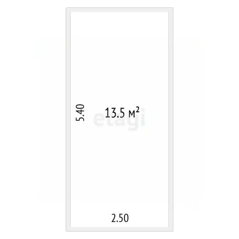 Гараж в Ростовская область, Ростов-на-Дону Миллеровская ул., 100/21 ... - Фото 2