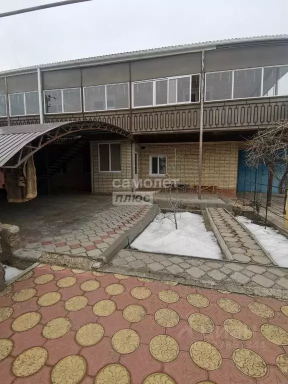 2-к кв. Калмыкия, Элиста ул. Гермашева, 14 (70.0 м) - Фото 1