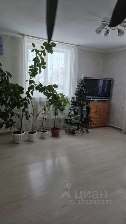 Дом в Томская область, Томский район, с. Кафтанчиково ул. Луговая (83 ... - Фото 1