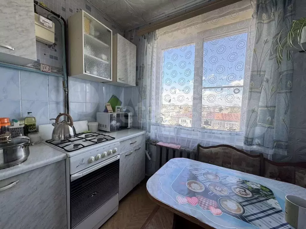 2-к. квартира, 49 м, 5/5 эт. - Фото 1