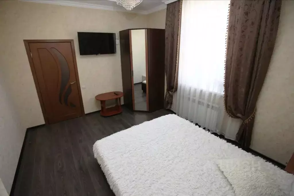 1-к кв. Ставропольский край, Кисловодск ул. Алексея Реброва, 3 (32.0 ... - Фото 1