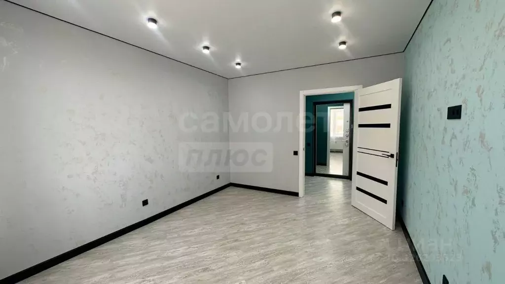 1-к кв. Оренбургская область, Оренбург ул. Юркина, 8 (43.0 м) - Фото 1