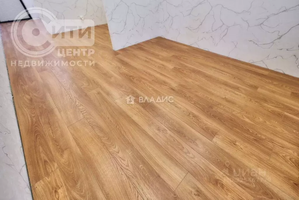 Студия Воронежская область, Воронеж Шилово мкр, ул. Теплоэнергетиков, ... - Фото 2