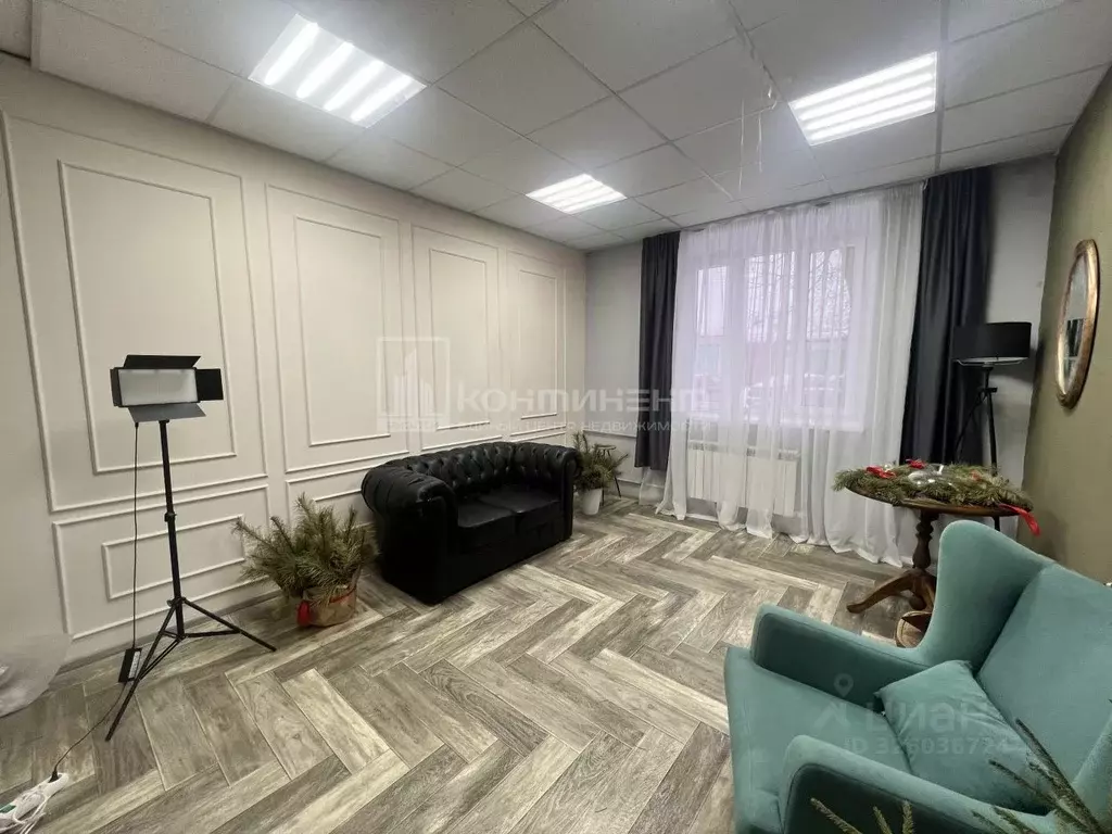 Помещение свободного назначения в Владимирская область, Ковров ул. ... - Фото 2