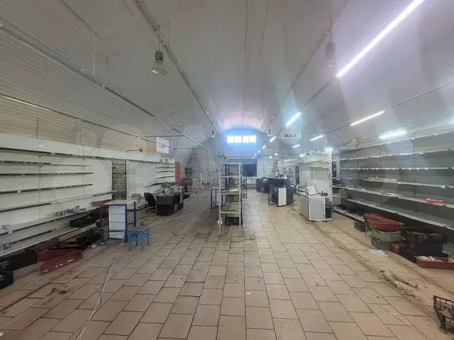 Свободного назначения 437м2 - Фото 0
