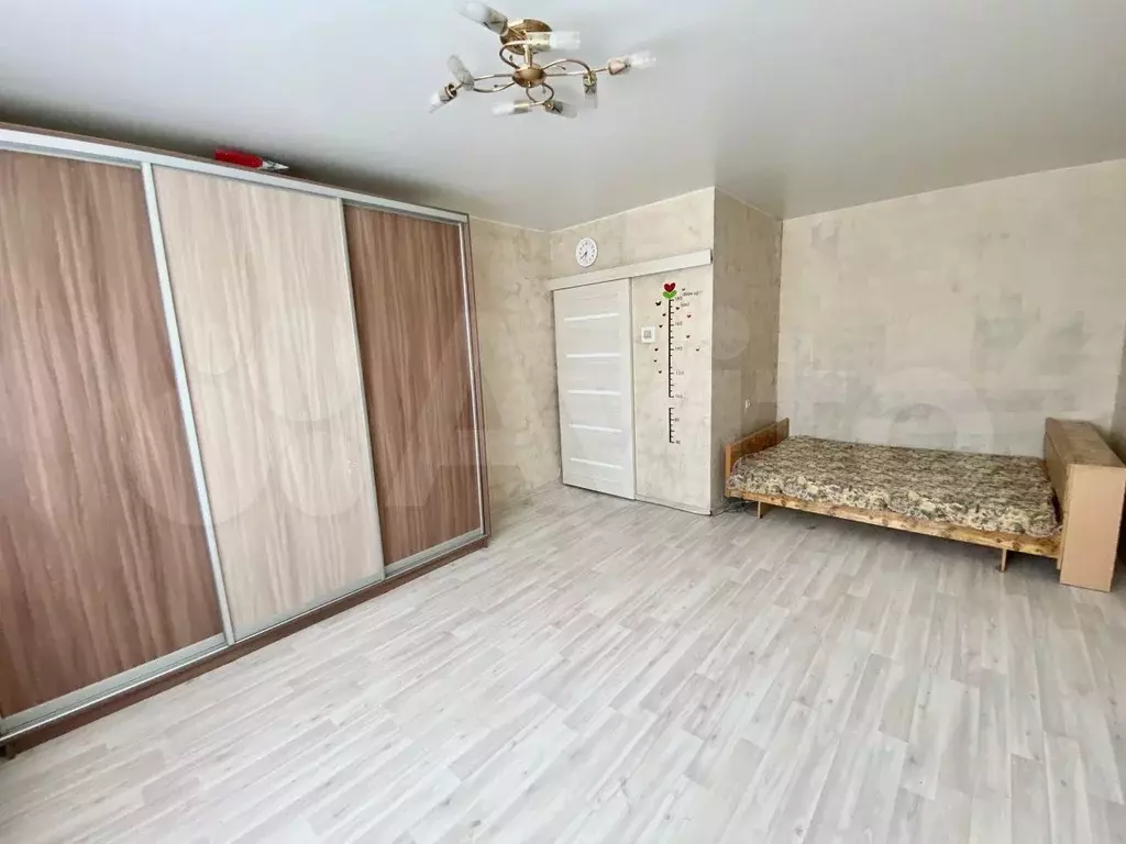 1-к. квартира, 40 м, 7/10 эт. - Фото 0