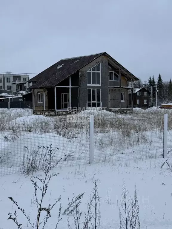 Дом в Московская область, Солнечногорск Загорье-3 мкр,  (150 м) - Фото 1