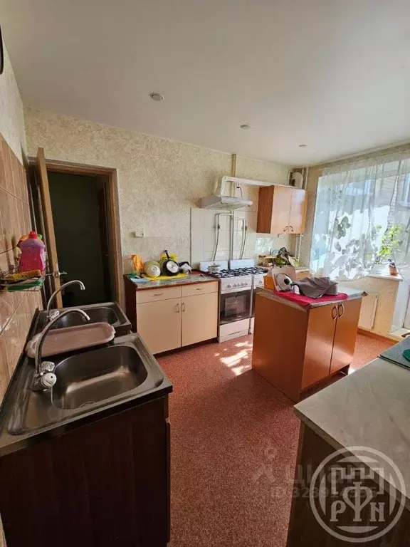 Комната Санкт-Петербург ул. Коллонтай, 25К1 (116.3 м) - Фото 2