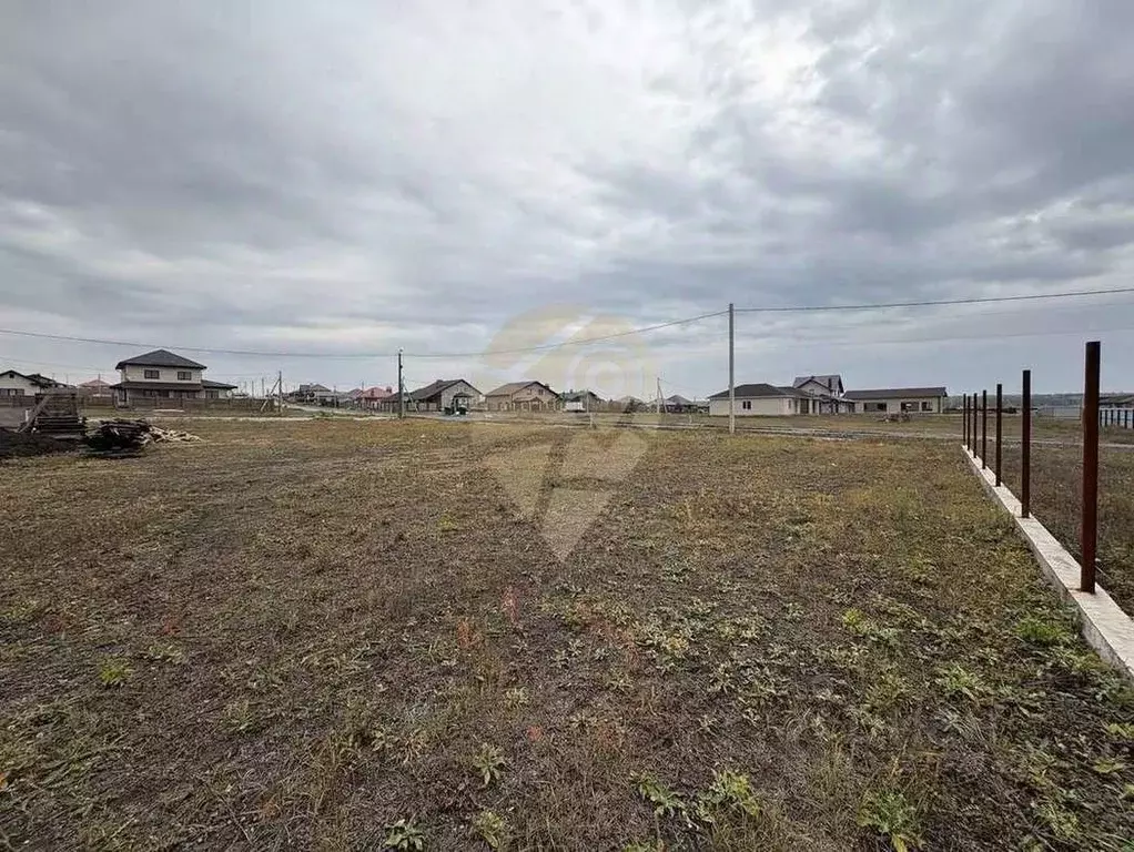 Участок в Белгородская область, Старый Оскол ул. Вешняя (15.07 сот.) - Фото 2