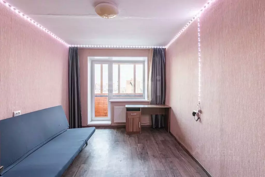 Комната Санкт-Петербург ул. Есенина, 30 (12.0 м) - Фото 2