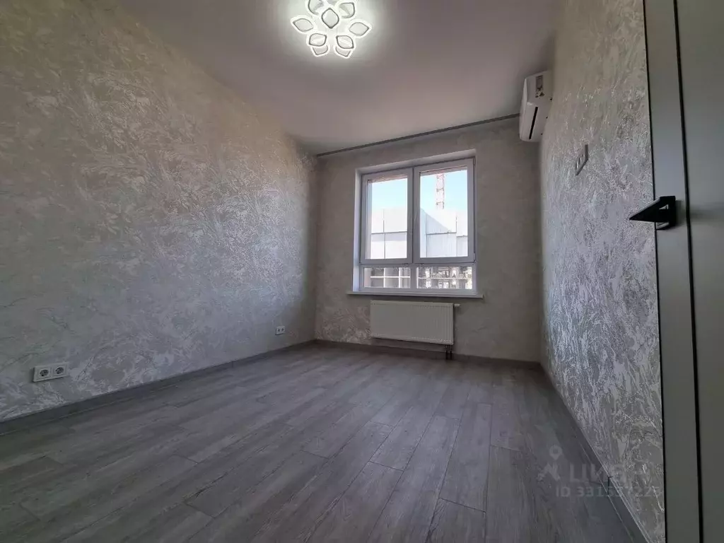 1-к кв. Башкортостан, Уфа ул. Гоголя, 29 (36.0 м) - Фото 2