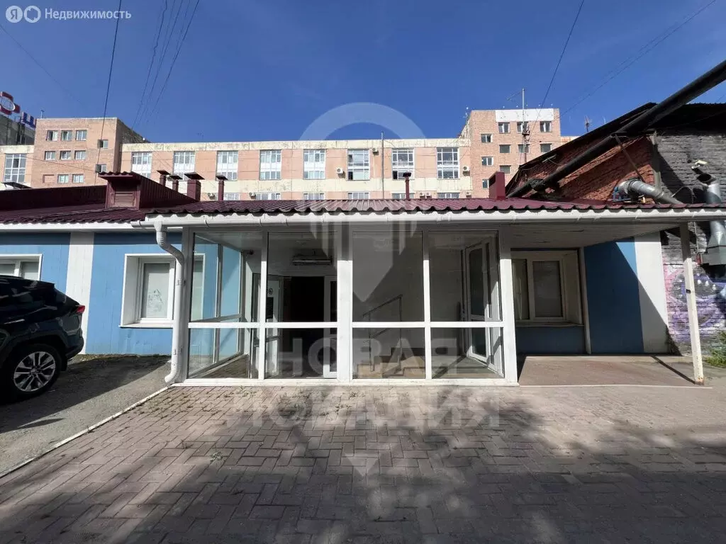 Офис (218.7 м) - Фото 2