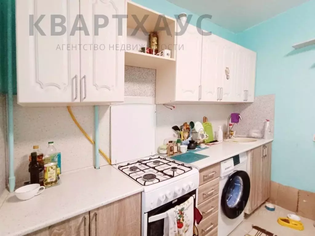 1-к кв. Волгоградская область, Волгоград Жилгородок мкр, ул. ... - Фото 0