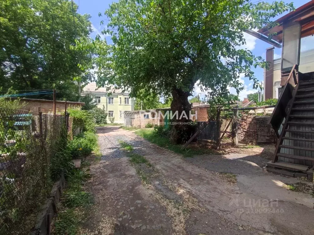 2-к кв. Ростовская область, Новочеркасск Комитетская ул. (52.3 м) - Фото 1