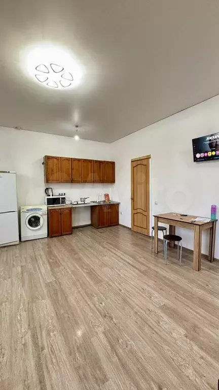 Квартира-студия, 32 м, 2/3 эт. - Фото 1