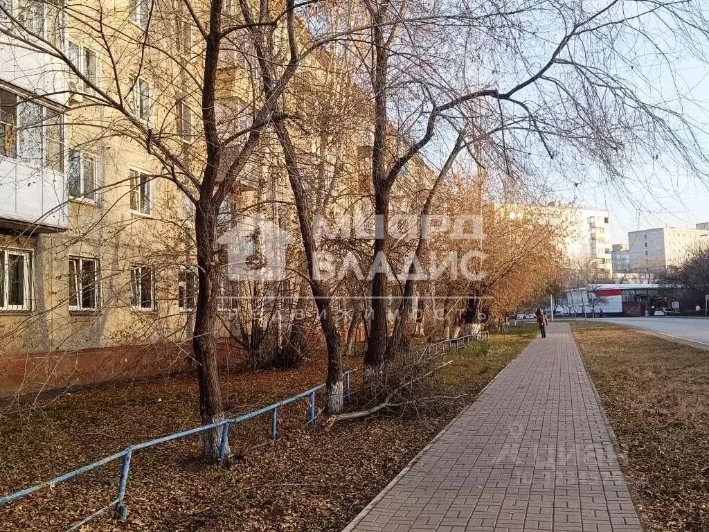 2-к кв. Омская область, Омск ул. Петра Осминина, 17 (45.5 м) - Фото 1