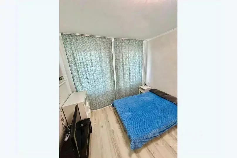 1-к кв. Московская область, Балашиха Кучино мкр, ул. Соловьева, 2 ... - Фото 0