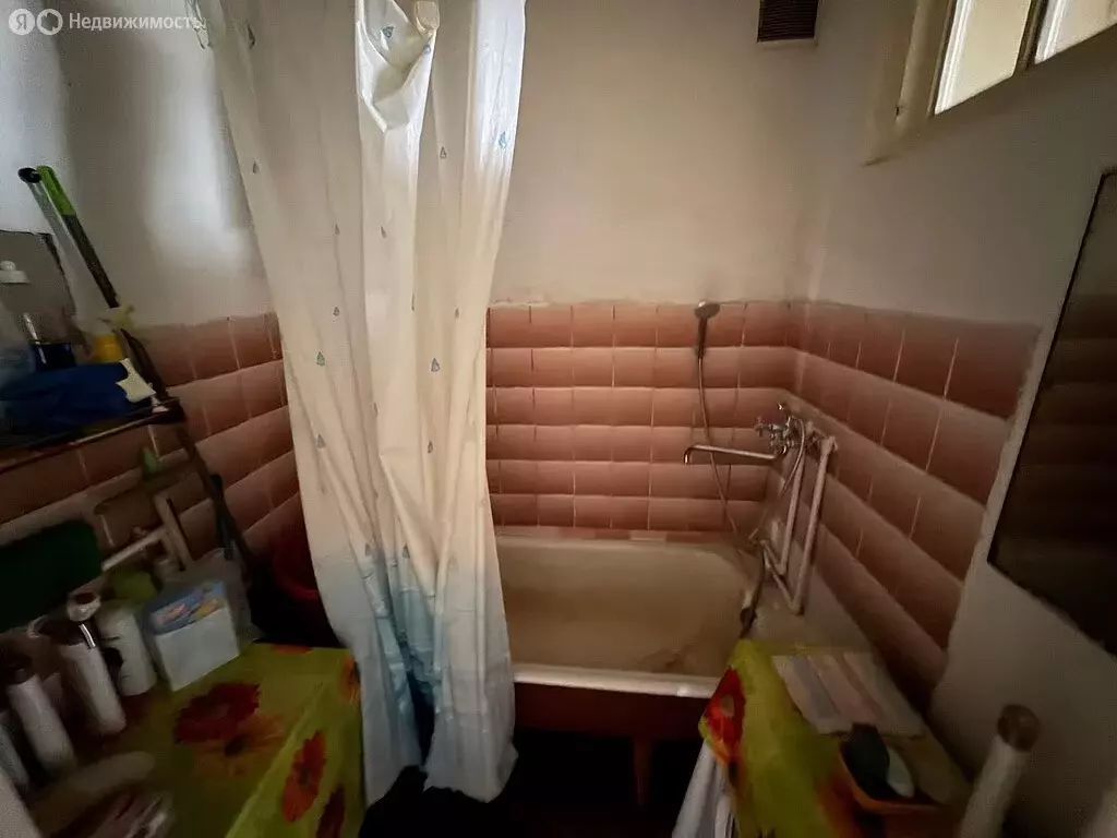 1к в 3-комнатной квартире (12 м) - Фото 1