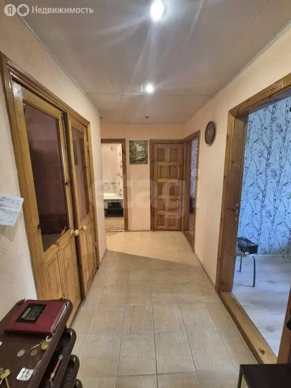3-комнатная квартира: Курган, улица Дзержинского, 61 (60 м) - Фото 0