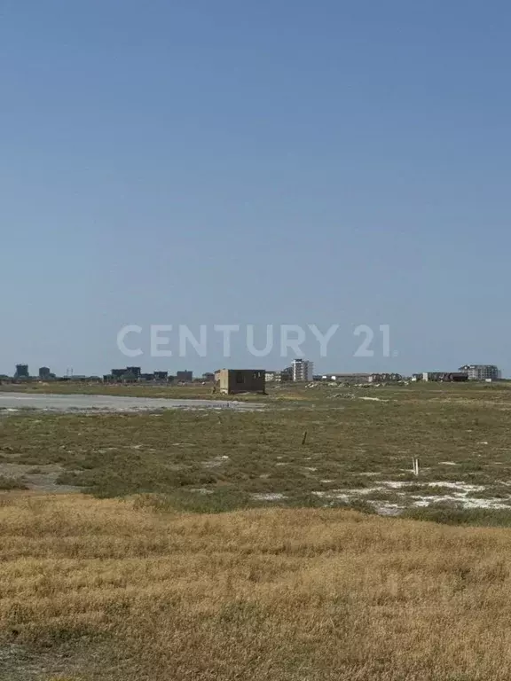 Участок в Дагестан, Избербаш ул. Нахимова (4.5 сот.) - Фото 1