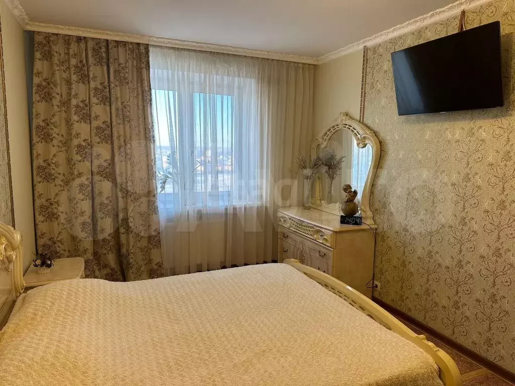 1-к. квартира, 42,3 м, 11/18 эт. - Фото 1