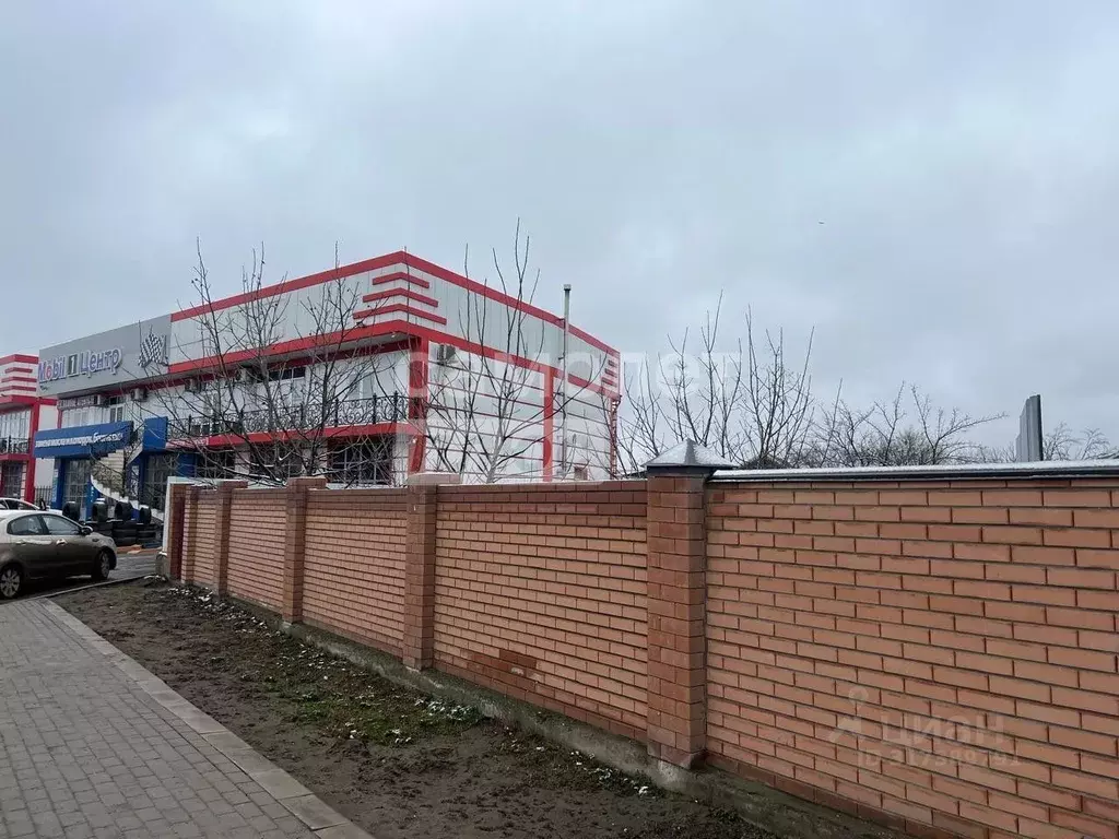 Помещение свободного назначения в Чеченская республика, Грозный ул. ... - Фото 0