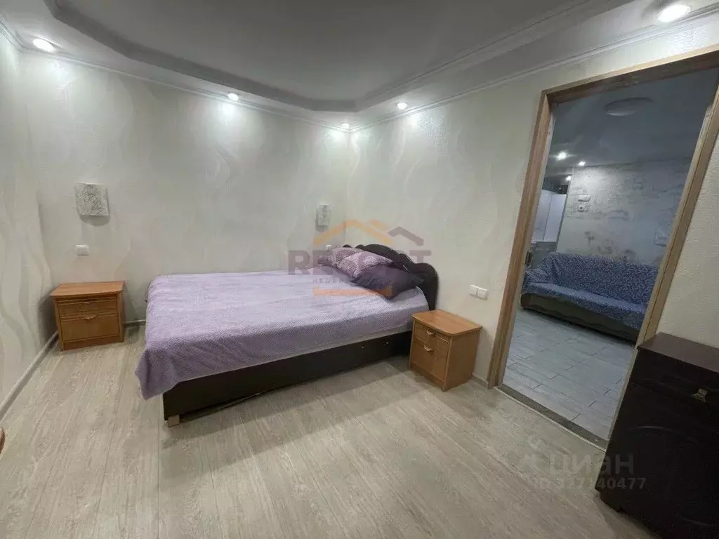 2-к кв. Крым, Ялта муниципальный округ, Массандра пгт ул. ... - Фото 2