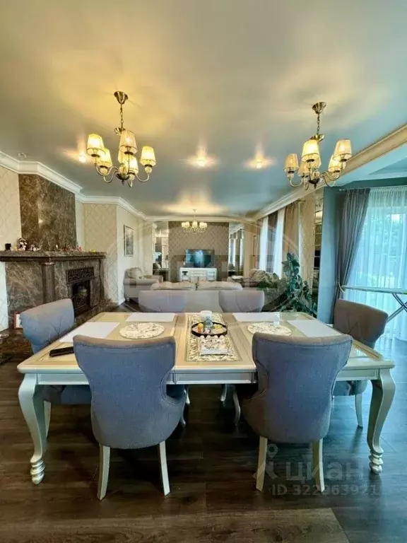 Дом в Калининградская область, Гурьевский муниципальный округ, пос. ... - Фото 2