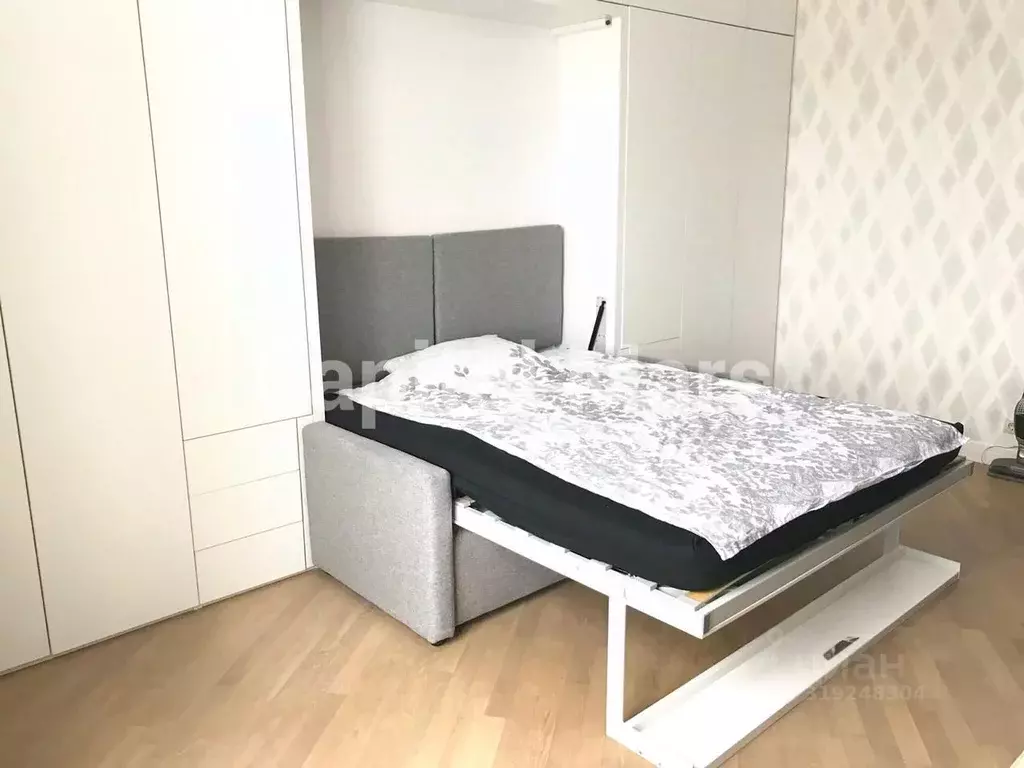 4-к кв. Москва просп. Маршала Жукова, 43К2 (128.0 м) - Фото 1