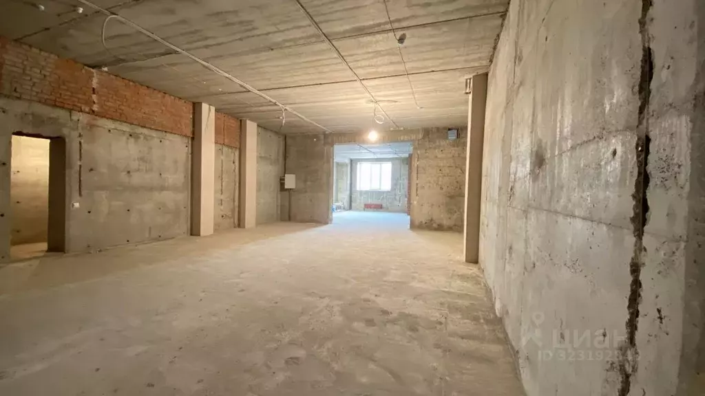 Помещение свободного назначения в Томская область, Томск Киевская ул., ... - Фото 1