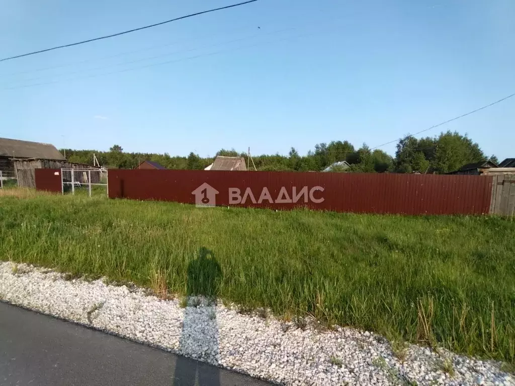 Купить Участок В Красном
