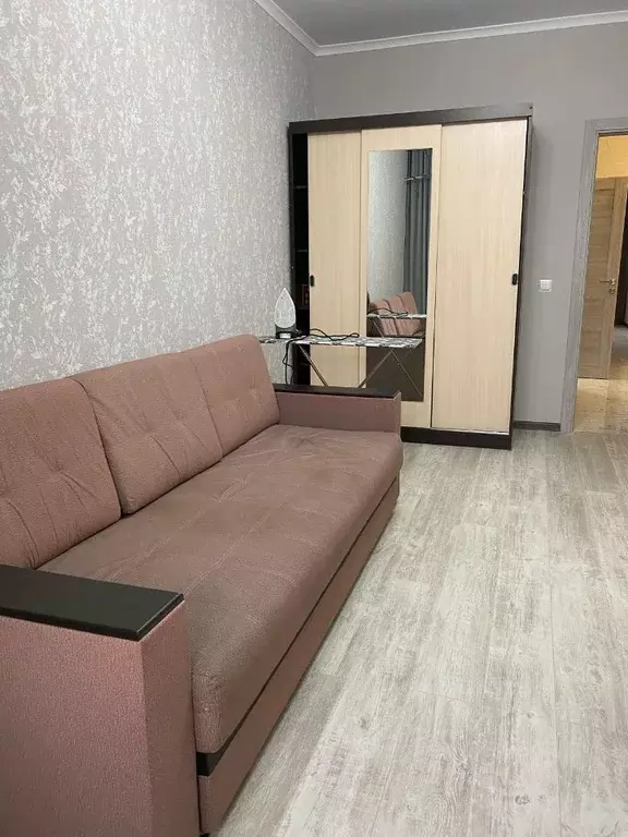 2-к кв. Краснодарский край, Краснодар ул. Командорская, 1к2 (65.0 м) - Фото 1