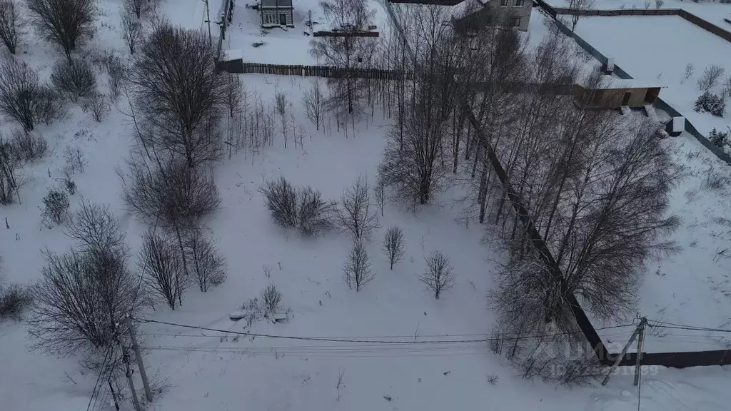 Участок в Московская область, Волоколамск Северное ш., 37 (12.0 сот.) - Фото 2