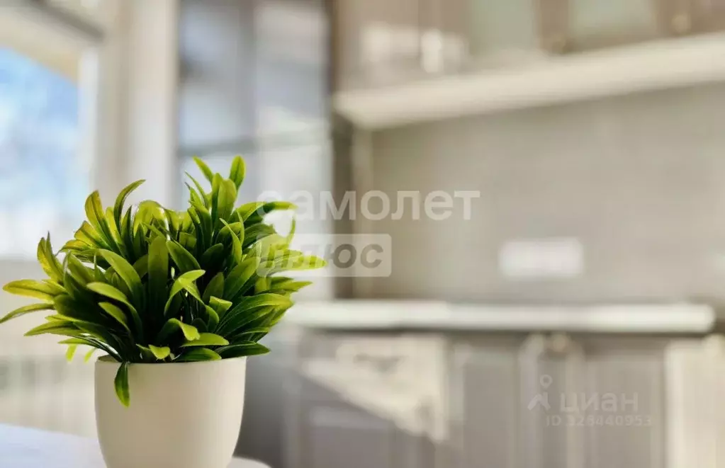 4-к кв. Иркутская область, Иркутск Байкальская ул., 211 (59.3 м) - Фото 1