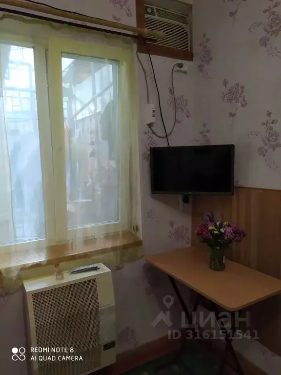 2-к кв. Крым, Евпатория ул. Санаторская, 3 (30.0 м) - Фото 1