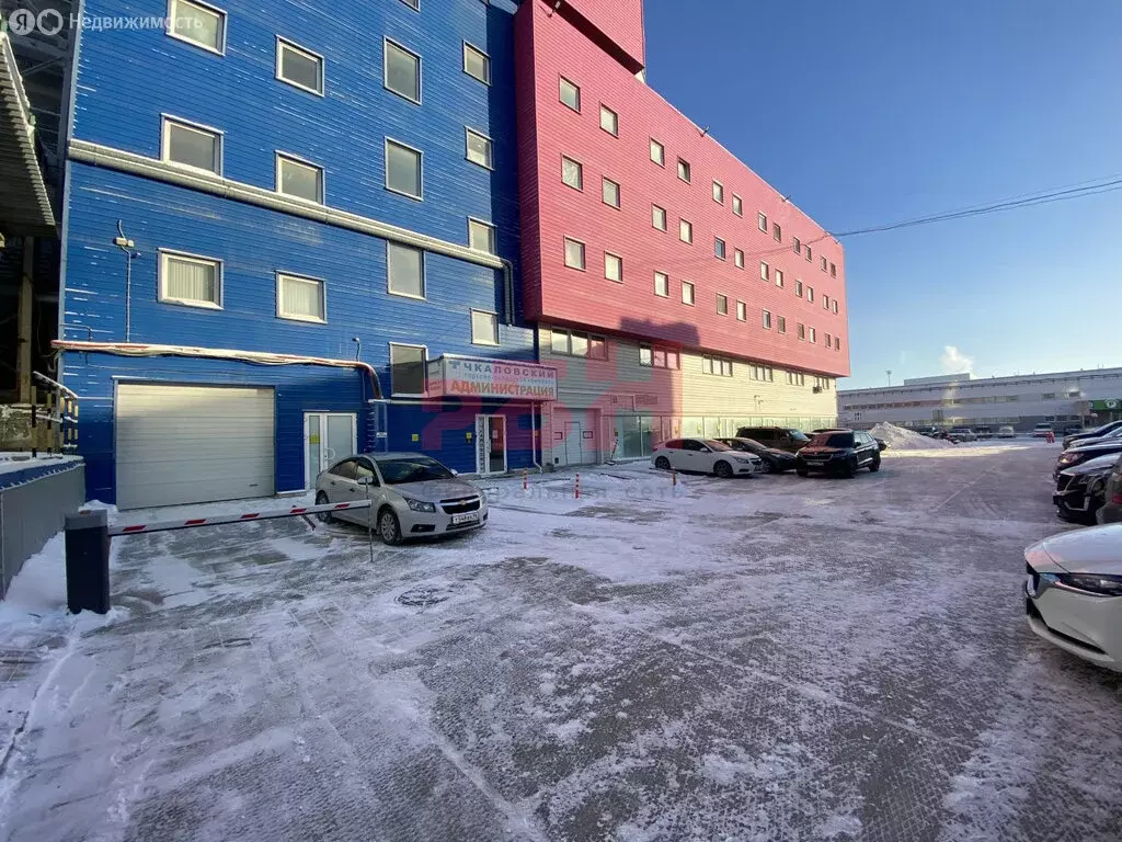 Офис (34.5 м) - Фото 2