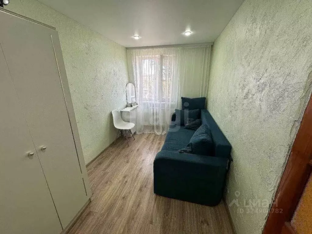 2-к кв. Крым, Симферополь ул. Беспалова (27.0 м) - Фото 1