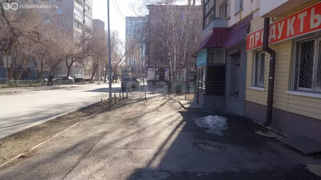 Торговая площадь (40 м) - Фото 1