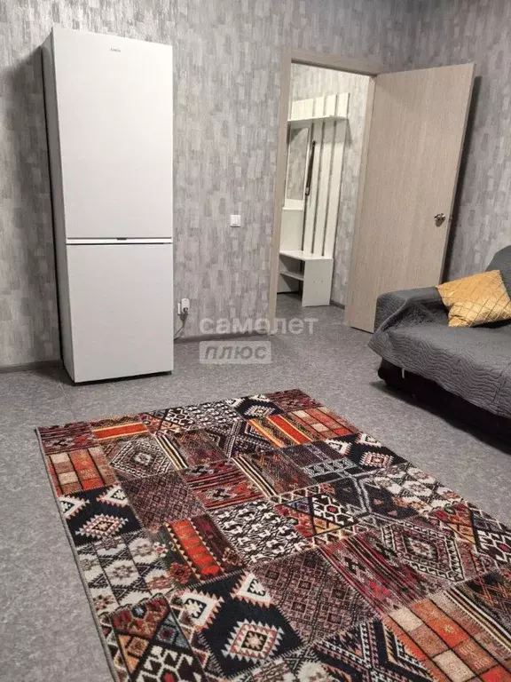 Студия Челябинская область, Челябинск Набережная ул., 7Б (23.6 м) - Фото 2