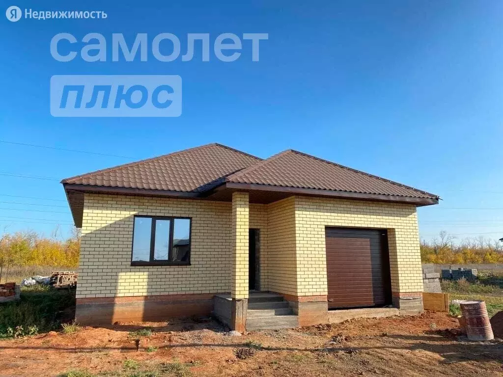 Купить Дачу В Ивановке Оренбург