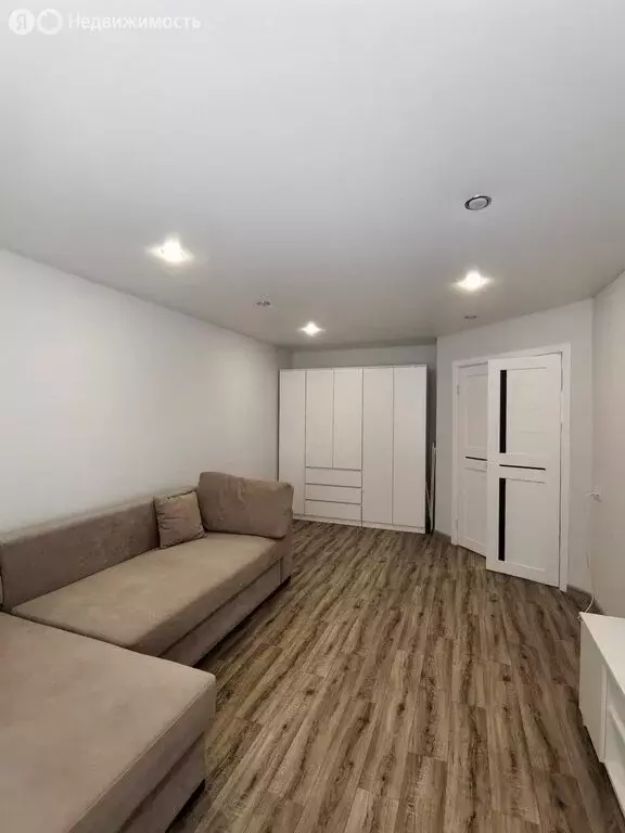 1-комнатная квартира: Самара, посёлок Мехзавод, 1-й квартал, 45 (36.1 ... - Фото 2