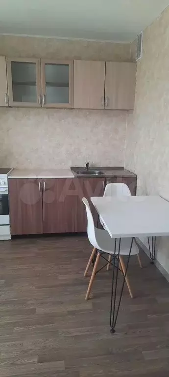 1-к. квартира, 41 м, 3/14 эт. - Фото 1