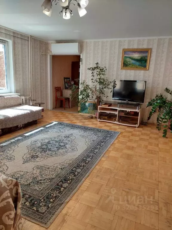 3-к кв. Удмуртия, Ижевск ул. Карла Маркса, 432 (78.9 м) - Фото 1