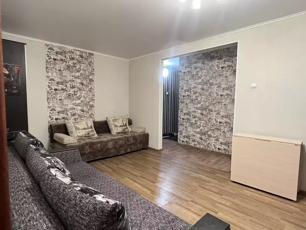 Продаётся 2-к квартира, 45.4 м - Фото 1